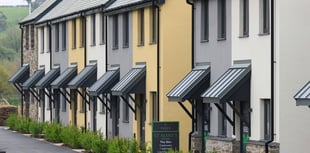Baker Estates' St Mary's Development Shortlisted for National Award